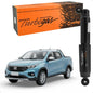 Amortecedor Traseiro Strada 1.0 Turbo 1.3 1.4 Flex Cofap