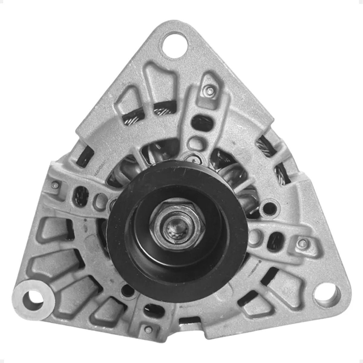 Alternador Agrale Mwm 4.12 Tce 12v 120a 2005 A 2011
