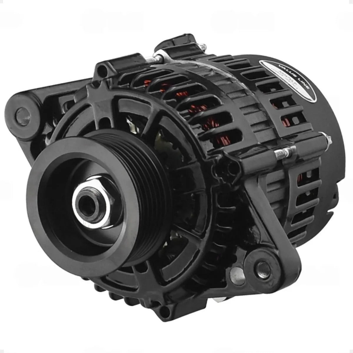 Alternador Empilhadeira Hyster / Yale / Hyunday / Daewoo