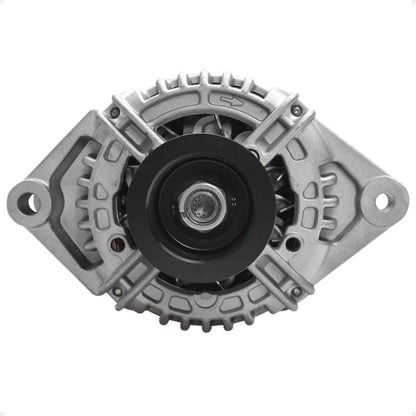 Alternador Cargo 712 815 915 90a 12v Com Polia 8pk