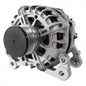 Alternador Valeo Andero Logan 1.0 2016-2023 12v 90a Completo