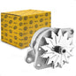 Alternador New Holland 100 110 140 180 Fiat Série F 12v65a