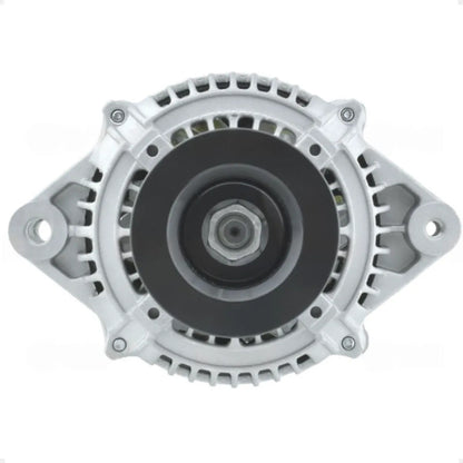 Alternador Caterpillar It14b 914 914g 1995 Em Diante 24v 50a