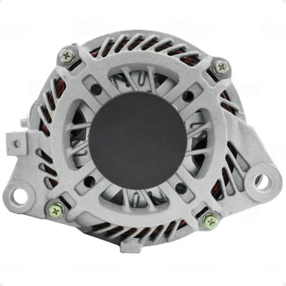 Alternador X-trail 2.5 2007 Em Diante 12v110a 6pk Completo