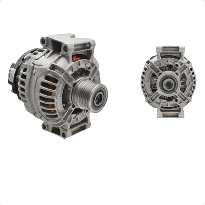 Alternador Mb Sprinter 311 313 Cdi 12v 120a Com Polia 6pk