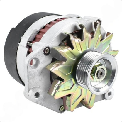 Alternador Vw Ap 1.8 / 2.0 90a 12v Com Ar Condicionado Euro