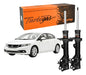 Par Amortecedor Dianteiro  Honda Civic 2.0 12/16 Cofap