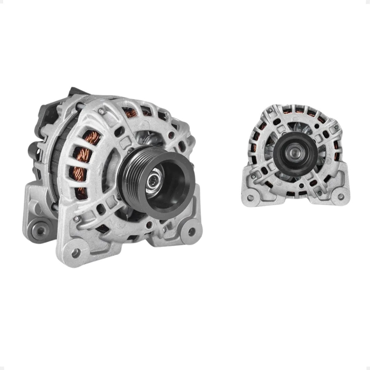 Alternador Sandero Duster Logan 1.6 2007 A 2020