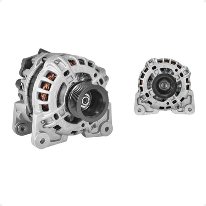 Alternador Sandero Duster Logan 1.6 2007 A 2020