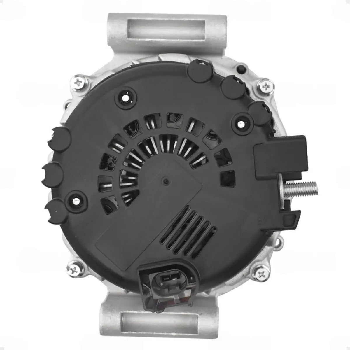 Alternador Sprinter 180a 12v Com Polia 6pk Pilotado