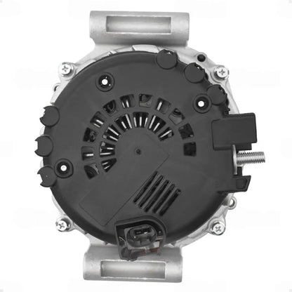 Alternador Sprinter 180a 12v Com Polia 6pk Pilotado