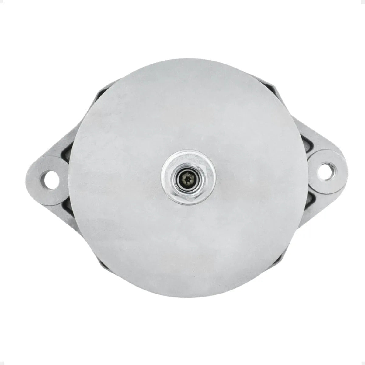 Alternador Case A7700 Volvo G780 24v 100a Delco 33si