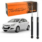 Par Amortecedor Traseiro Cofap Hb20 2012 Em Diante Gb48246