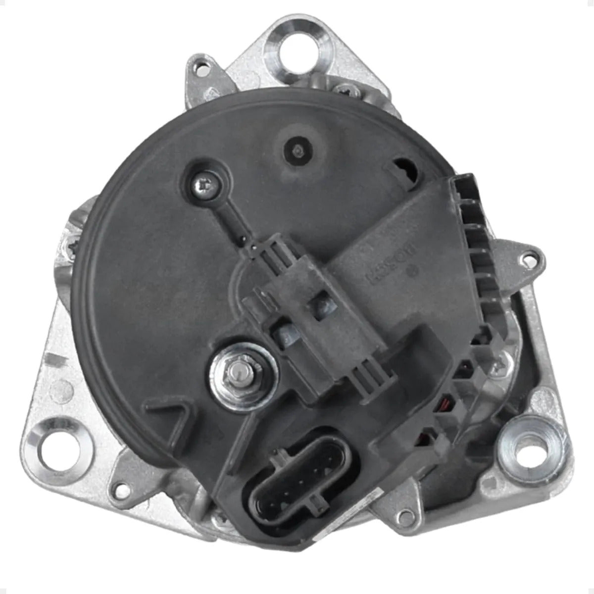 Alternador Bosch 28v 80a Mercedes - 1986a01083