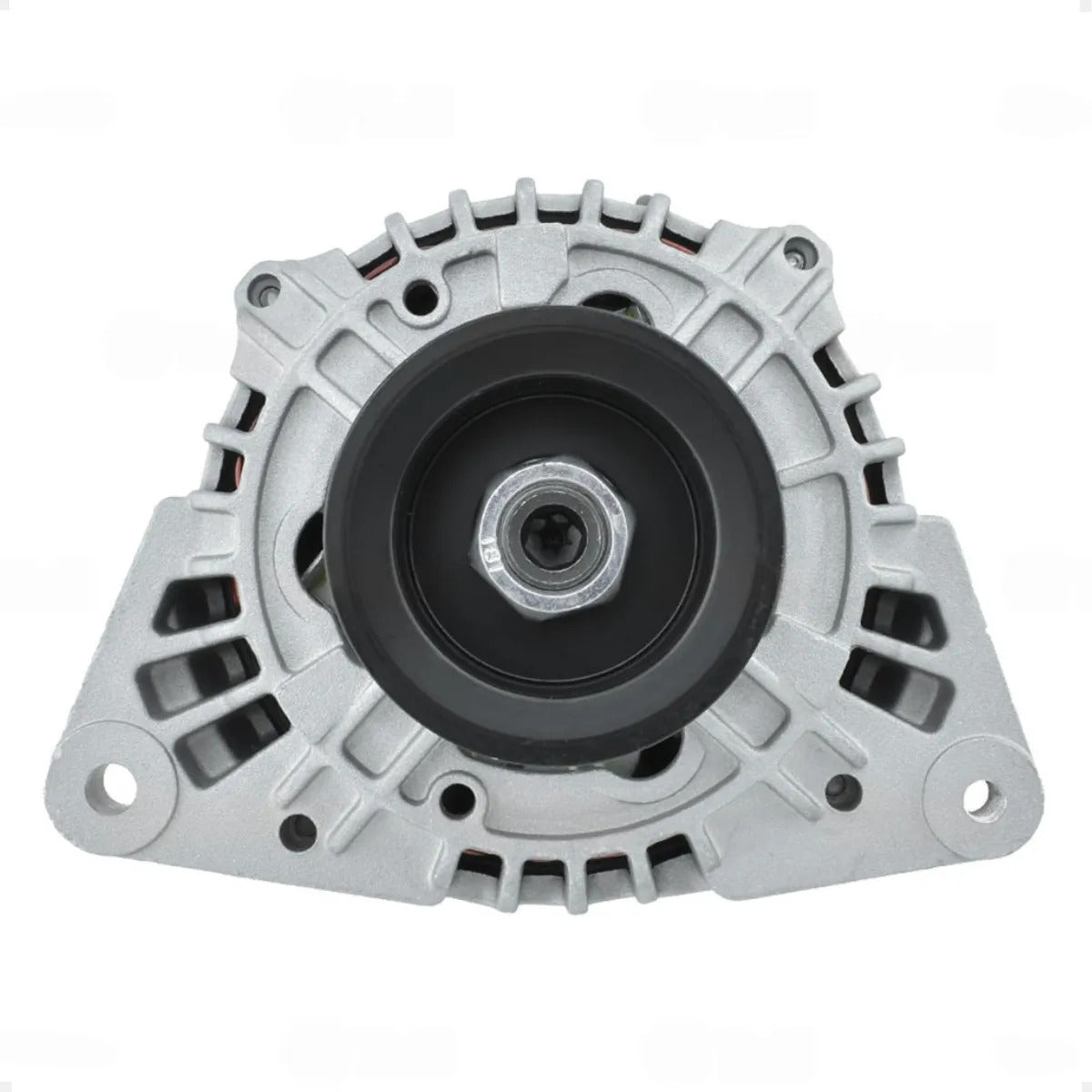 Alternador Case Farmall Maxxum New Holland T5 T6 T7 12v120a