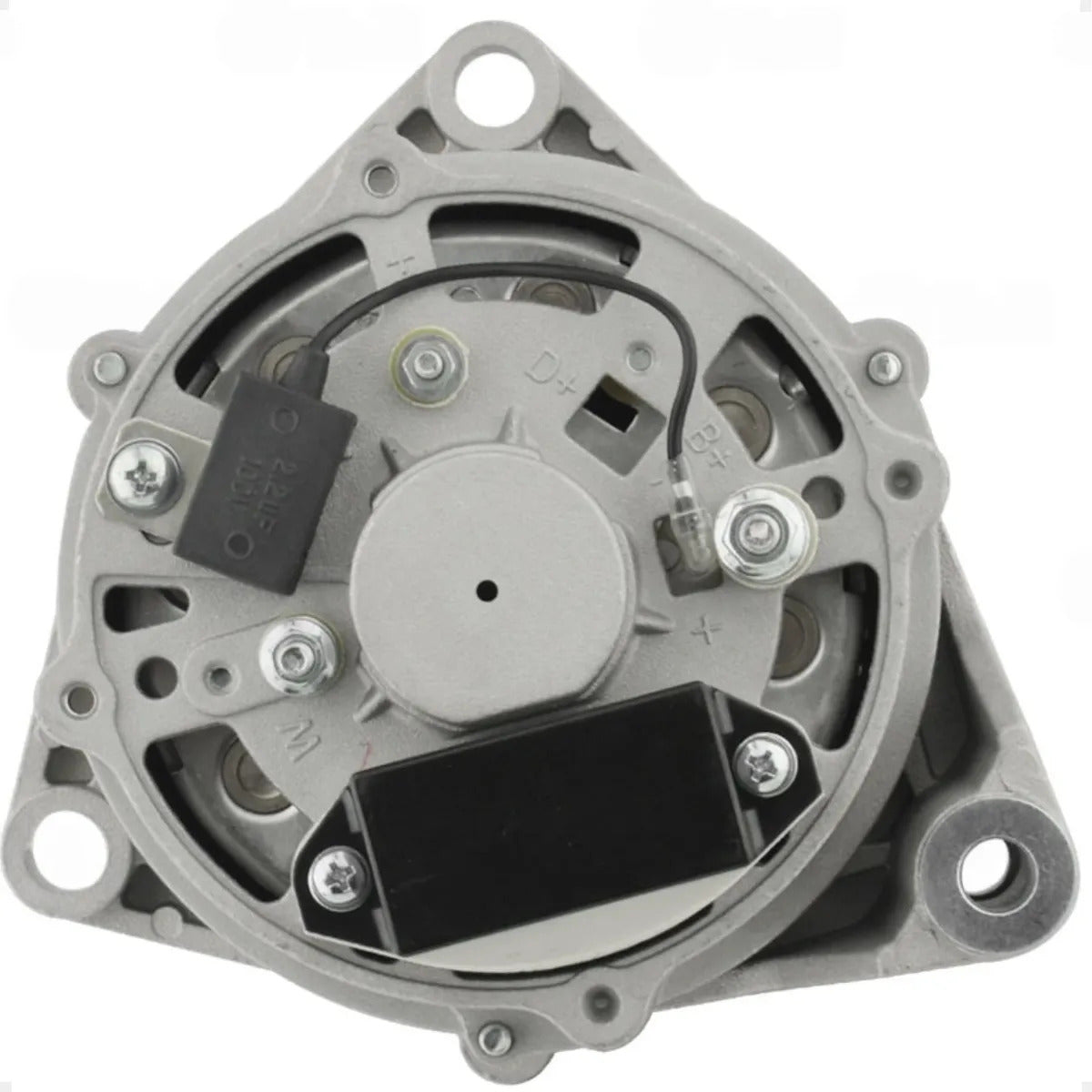 Alternador Mb 709 710 712 912 914 L1111 L1113 L1114 12v35a