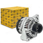 Alternador Cargo 712 815 915 2000 A 2012 12v90acom Polia