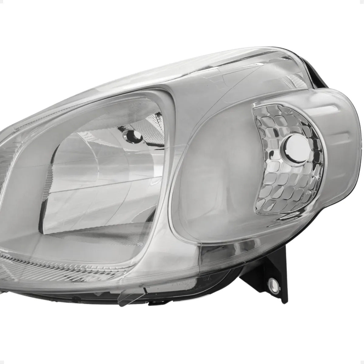 Farol Fiat Uno 2010 A 2016 Fiorino 2013 A 19 20 2021 Arteb