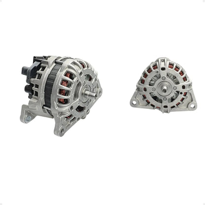 Alternador Para Fiat Ducato 2.3 Daily 3.0 2008 A 2023