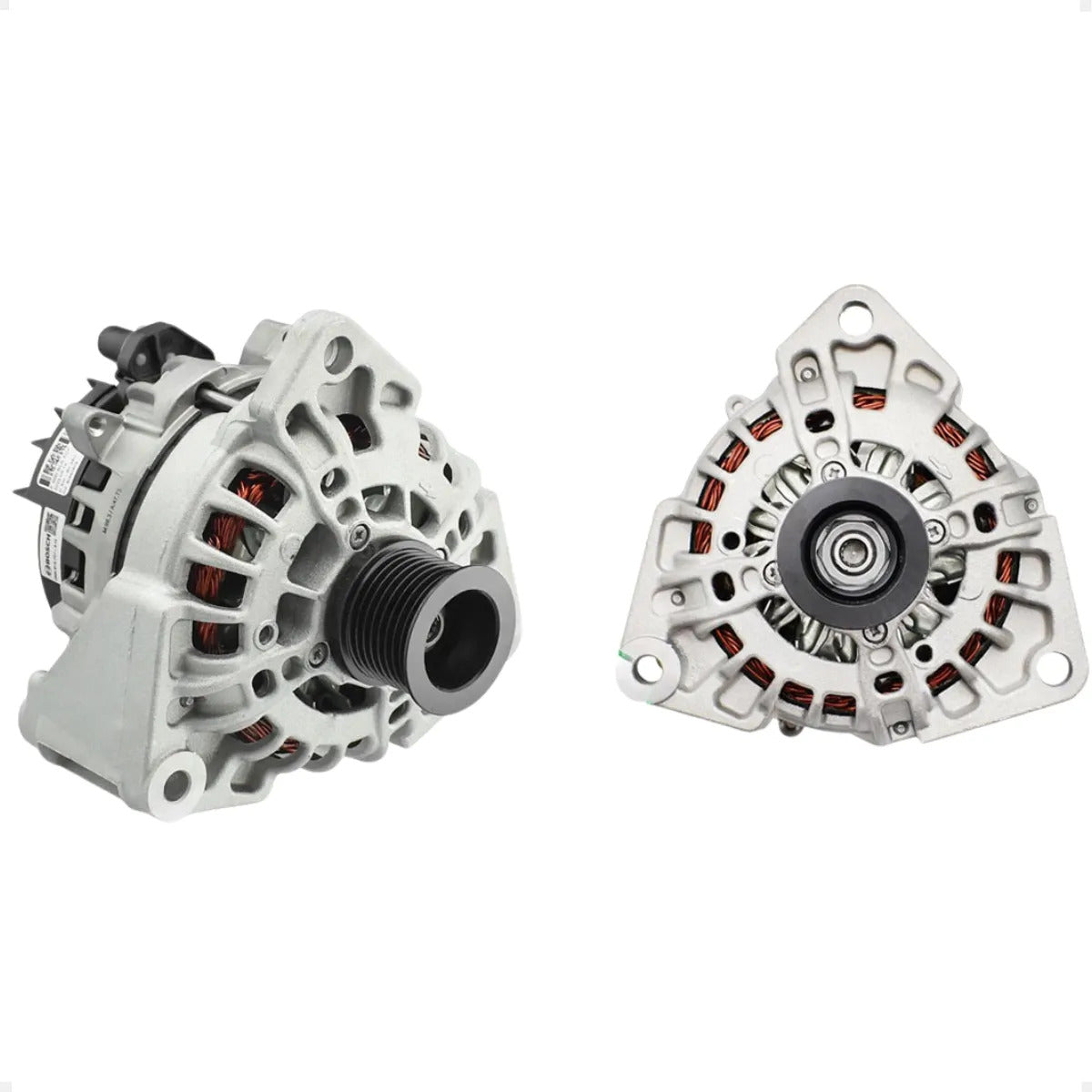 Alternador 1986a00956 Bosch