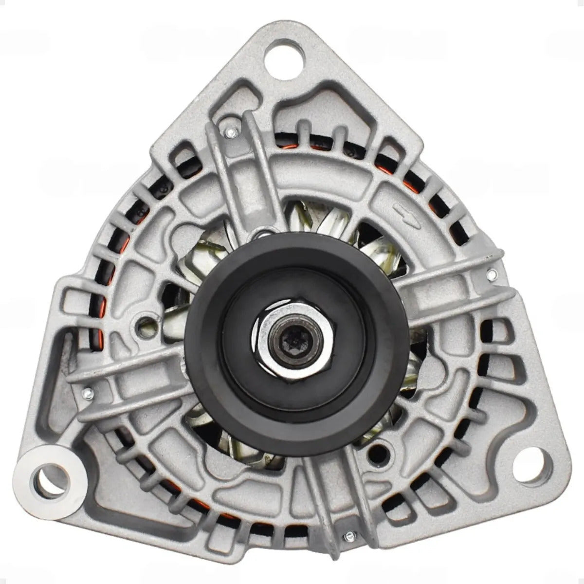 Alternador Vw Constellation Worker Eurocargo 24v 80a