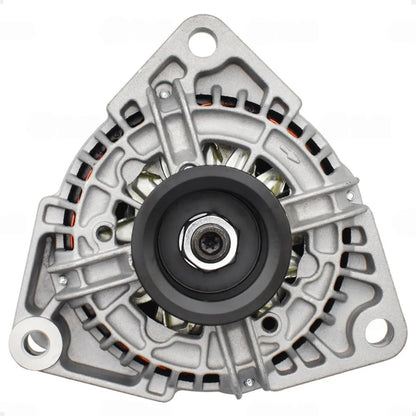 Alternador Vw Constellation Worker Eurocargo 24v 80a