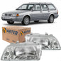 Farol Santana Quantum 1.8 2.0 1991 A 1998 Modelo Arteb
