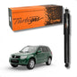 Amortecedor Traseiro Cofap Tracker Grand Vitara