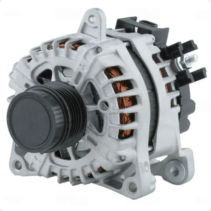 Alternador Tracker 1.4 2020 Em Diante 12v130a 5pk Completo