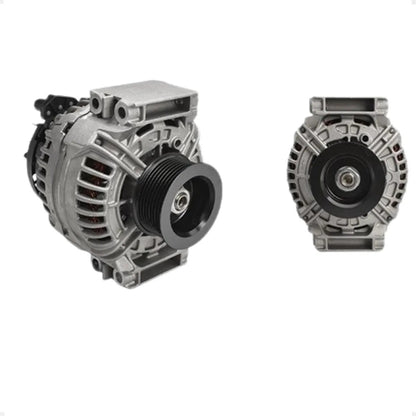 Alternador Para Scania S4 P R T S5 G P R 1998 A 2018 100a