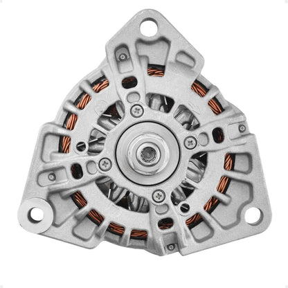 Alternador Atego Axor 7.2 Constellation 8.9 2012 Até 2022