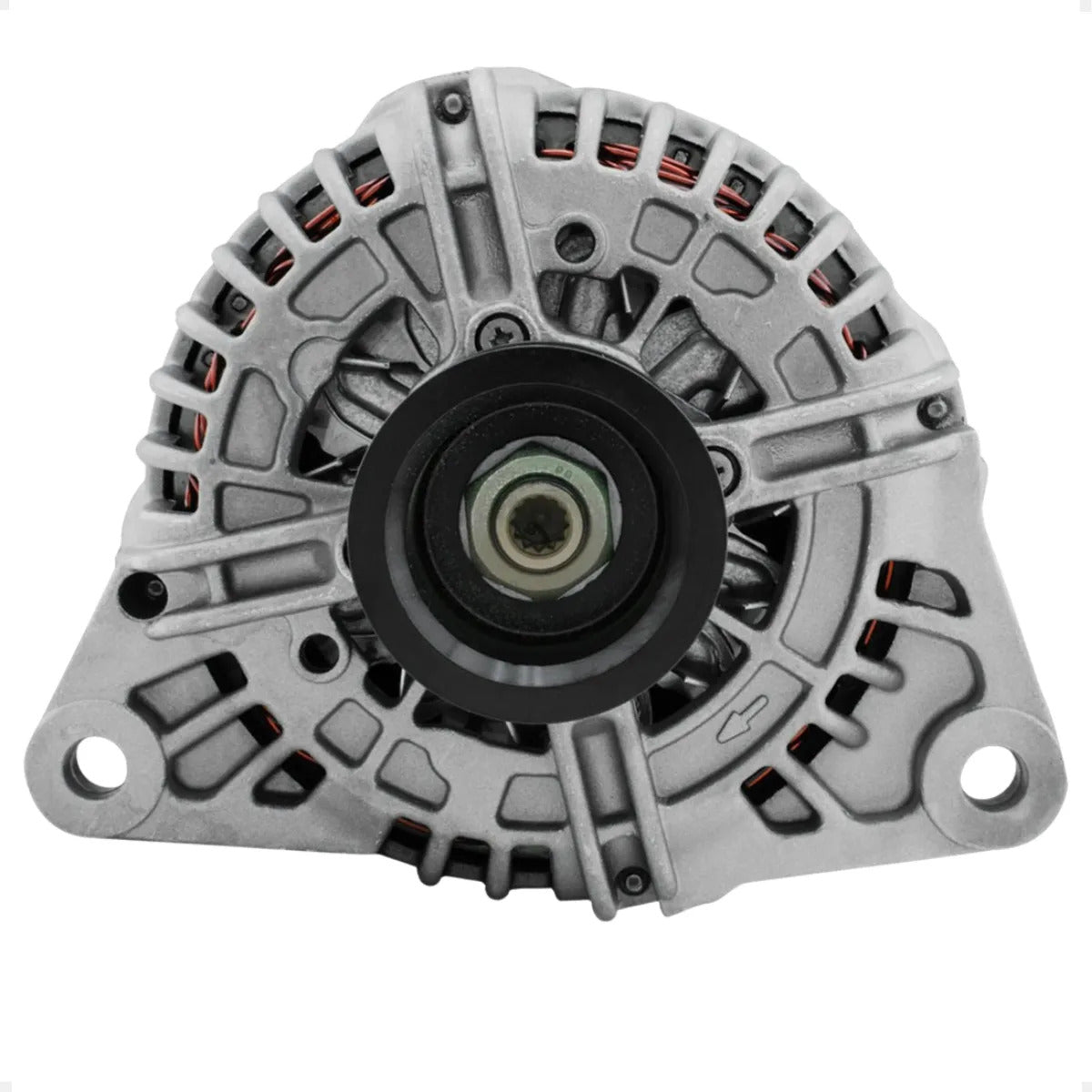 Alternador Tector 5.9 24v 90a Com Polia 8pk