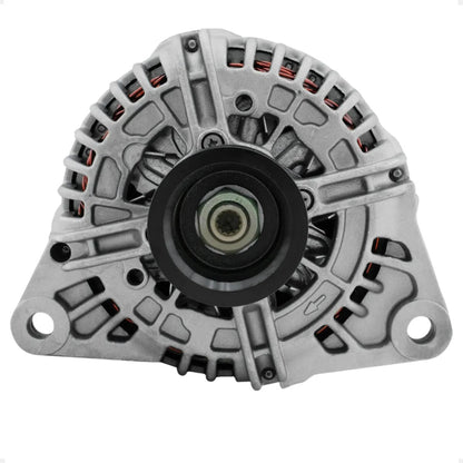 Alternador Tector 5.9 24v 90a Com Polia 8pk