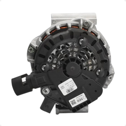Alternador Argo Cronos Toro Renegade 1.8 150a Com Polia 6pk