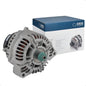 Alternador Case 6150 New Holland Cr7.90 12v 240a Sem Polia