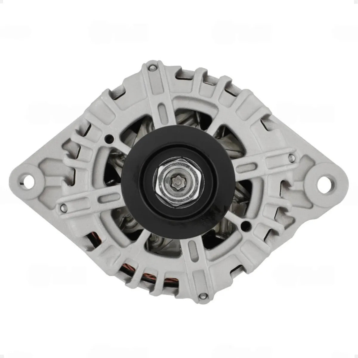 Alternador Jac J2 J3 1.4 110a 12v 2011 Com Polia 5pk