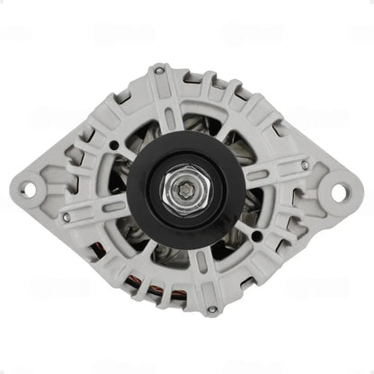 Alternador Jac J2 J3 1.4 110a 12v 2011 Com Polia 5pk