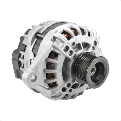 Alternador Ducato 2.3 12v 150a 2012 Com Polia 7pk