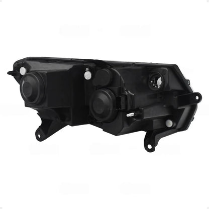 Farol Sandero Stepway 2014 A 2019 Máscara Negra Arteb