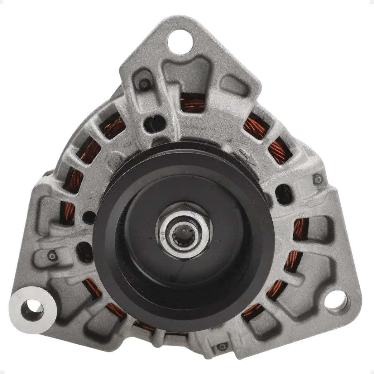 Alternador Atego Accelo 2003 A 2011 Axor 2005 A 2022 24v