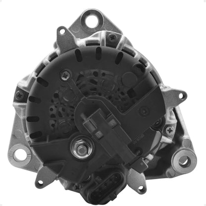Alternador Constellation 17250 13180 Delivery E Axor 24v 80a
