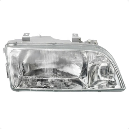 Farol Vidro Quantum Santana 1995 A 1995 Modelo Arteb