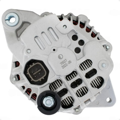 Alternador Honda Fit 1.4 1.5 2003 A 2008 12v75acom Polia