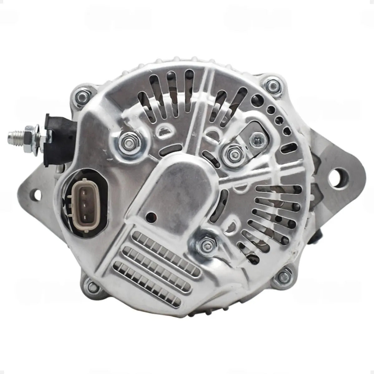 Alternador Hilux Land Cruiser 3.0 V6 2001+ 12v 100a Polia 2v