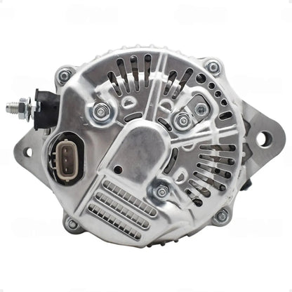 Alternador Hilux Land Cruiser 3.0 V6 2001+ 12v 100a Polia 2v