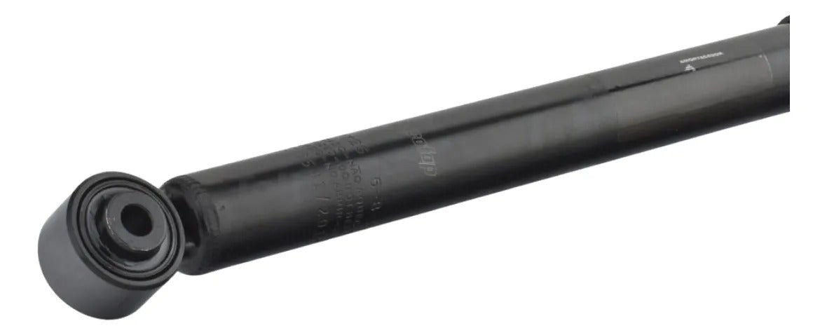Par Amortecedor Traseiro Polo 1.0 Mpi Track Cofap