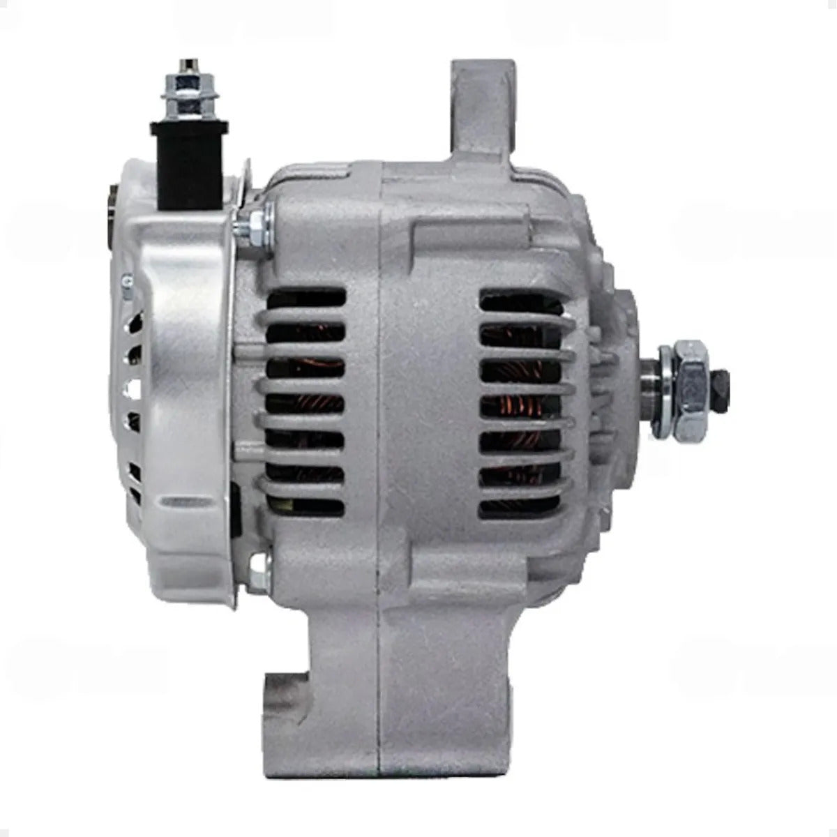 Alternador Empilhadeira Toyota 1998 A 2005 12v50a