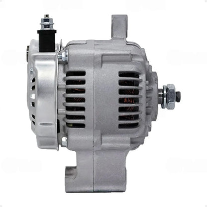 Alternador Empilhadeira Toyota 1998 A 2005 12v50a