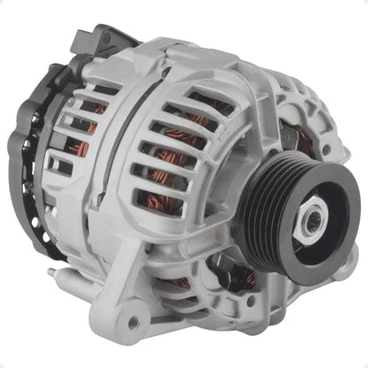 Alternador Gol G2 G3 G4 1.8 Power Total Flex 2005-2008
