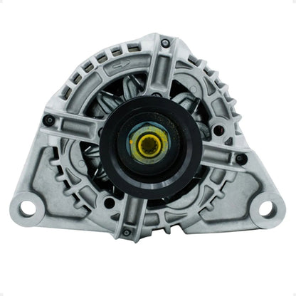 Alternador Tector Vertis 12v 90a Bosch Kcb1 Com Polia 8pk